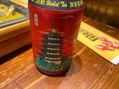 -虾宝贝胶东海鲜·渔家菜(小西天店)