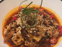 -太二酸菜鱼(中庚漫游城店)