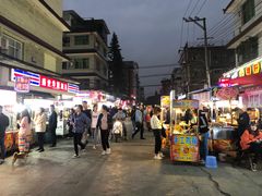 -鱼儿纸包鱼(常乐店)
