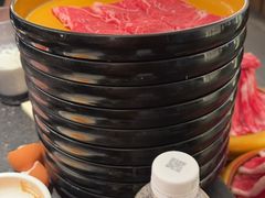 -牛New寿喜烧(新六百店)