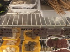 -川成串·自助串串香火锅(朝阳店)