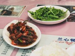 -蘭心餐厅(进贤路店)
