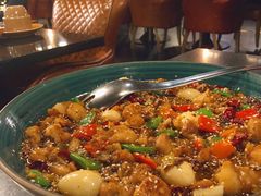 太安鱼-华豫川酒家(大卫城店)