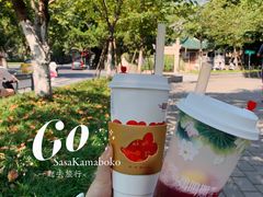 -鸡鸣赐茶(鸡鸣寺路店)