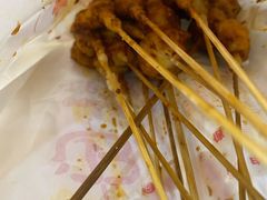 -辽B·小串(总店)