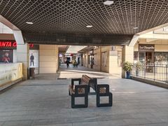 -首创奥特莱斯(昆山店)