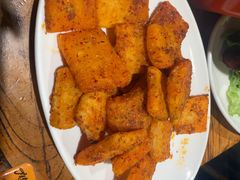 -有奴思烤肉·清真(正宁路店)