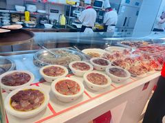 -六泰居·尔滨地标·东北菜(泰山路店)