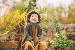 -小时光儿童摄影工作室(宜兴店)