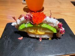 -昊·来了寿司(龙湖时代天街店)