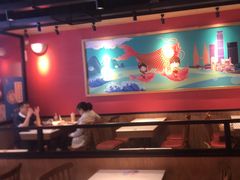 -渝是乎酸菜鱼(龙旗购物中心店)