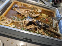 -半天妖烤鱼(西直门凯德mall店)