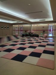 -金月汇月子会所(北大街店)