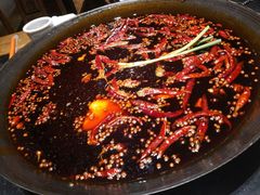 -纸盐河码头火锅(十八梯店)