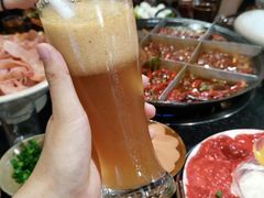 -较场口火锅(九街店)