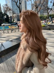 -BEAUTY HAIR GANO