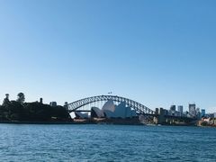 -悉尼海港大桥