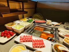 -海底捞火锅(龙湖北京大兴天街店)