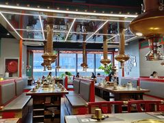大堂-明洞王妃家烤肉(苏州中心星悦汇店)