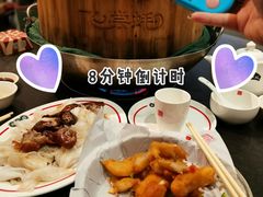 -飞尝蚝·顺德菜·鱼生(顺德总店)
