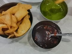 薯角-葛尼沙印度餐厅 (镇明路店)