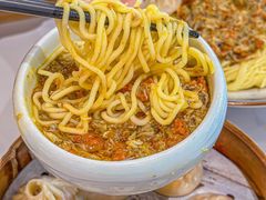 -馋三尺蟹粉小笼(人民广场店)