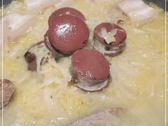 -一口猪年味东北菜(荔枝沟店)