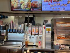 -肯德基(前门店)