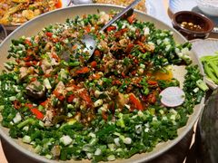 -山石榴·贵州菜(丰盛里店)