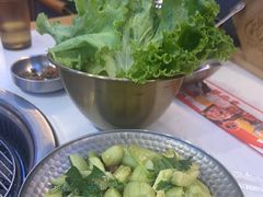 -杨记齐齐哈尔烤肉(总店)