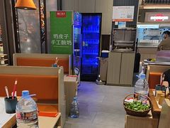 -东门口·新式老北京火锅(河西龙湖天街店)
