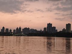 -南宁南湖公园