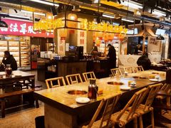 -牛签签串串香(IFS店)