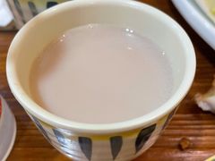 奶茶-阿拉木汗餐厅(山大路店)