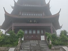 -威海华夏城景区