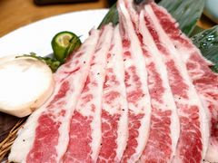 -狮子三•脆鳗鱼烤肉(信和廣場4樓店)