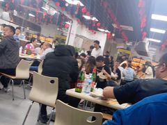 大堂-大姐麻辣烫(莲宝中路店)