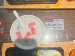 -豪享来中西餐厅(隆昌店)
