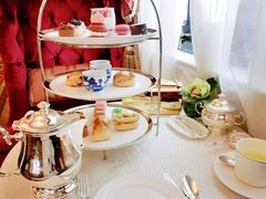 -Salon de Ville浦江汇(上海外滩华尔道夫酒店店)