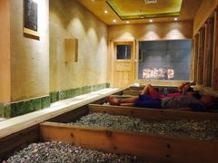 -丽池宫韩式汗蒸会馆(华灯坊店)