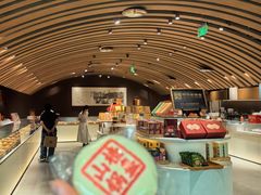 -老鼎丰糕点铺子(国贸商城店)