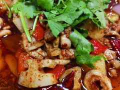 -乐山第一家临江鳝丝(茶坊路店)