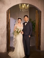 -拾尚映画·STUDIO婚纱摄影(中关村店)