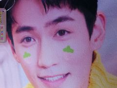 -深影国际影城(学院南路店CGS中国巨幕店)
