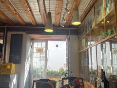 -吃货私房菜(丽江束河古镇店)