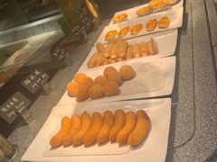 -冀粤香海鲜自助餐厅(西美五洲店)