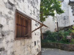 -潜口民宅博物馆