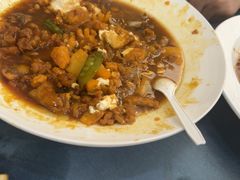 -清真•蜀风园(丁字沽店)