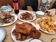 -九龙餐厅(大沽路店)