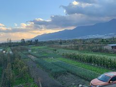 -翠田Green Field Kitchen